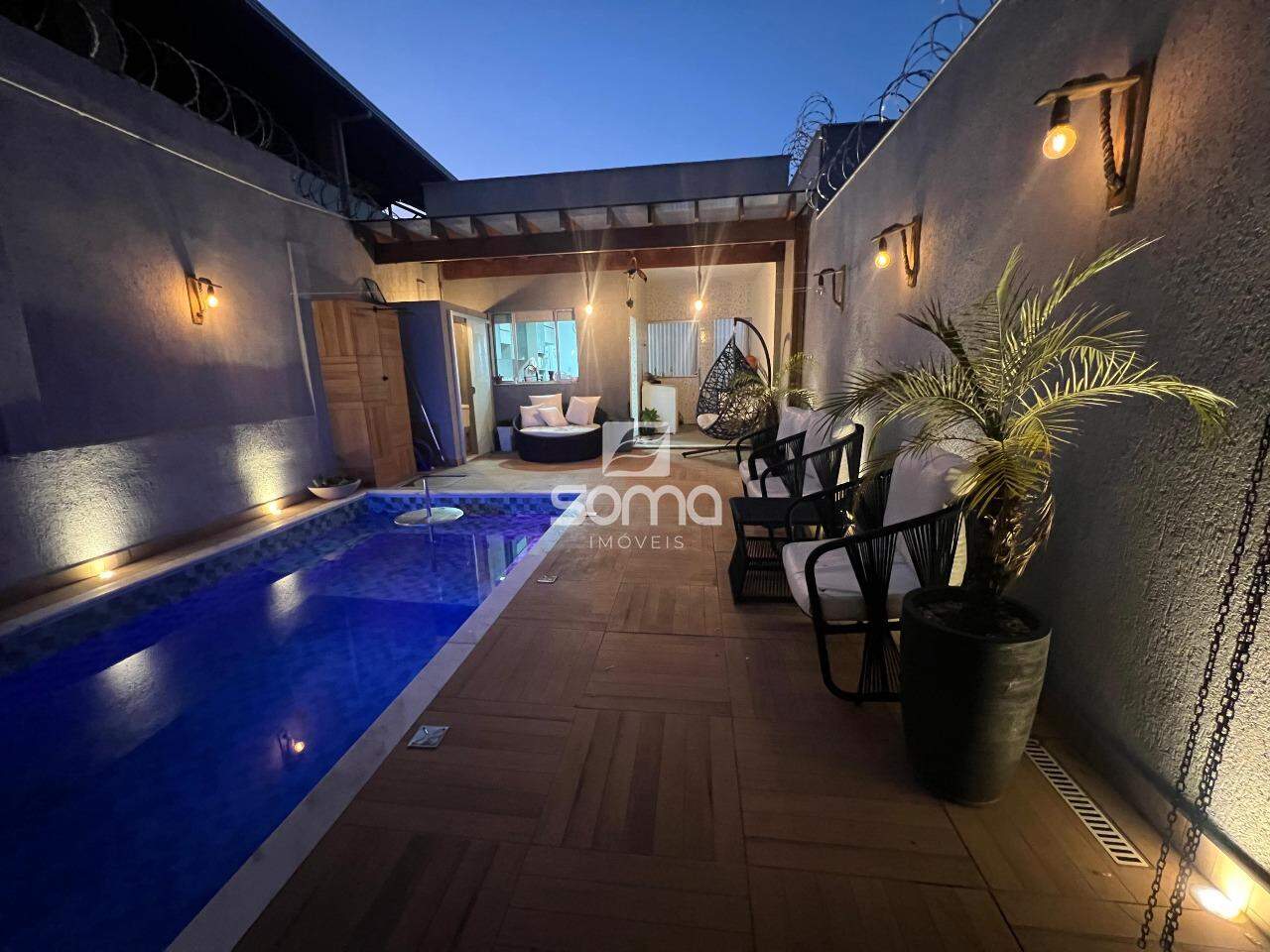 Casa à venda no Cachoeira: 