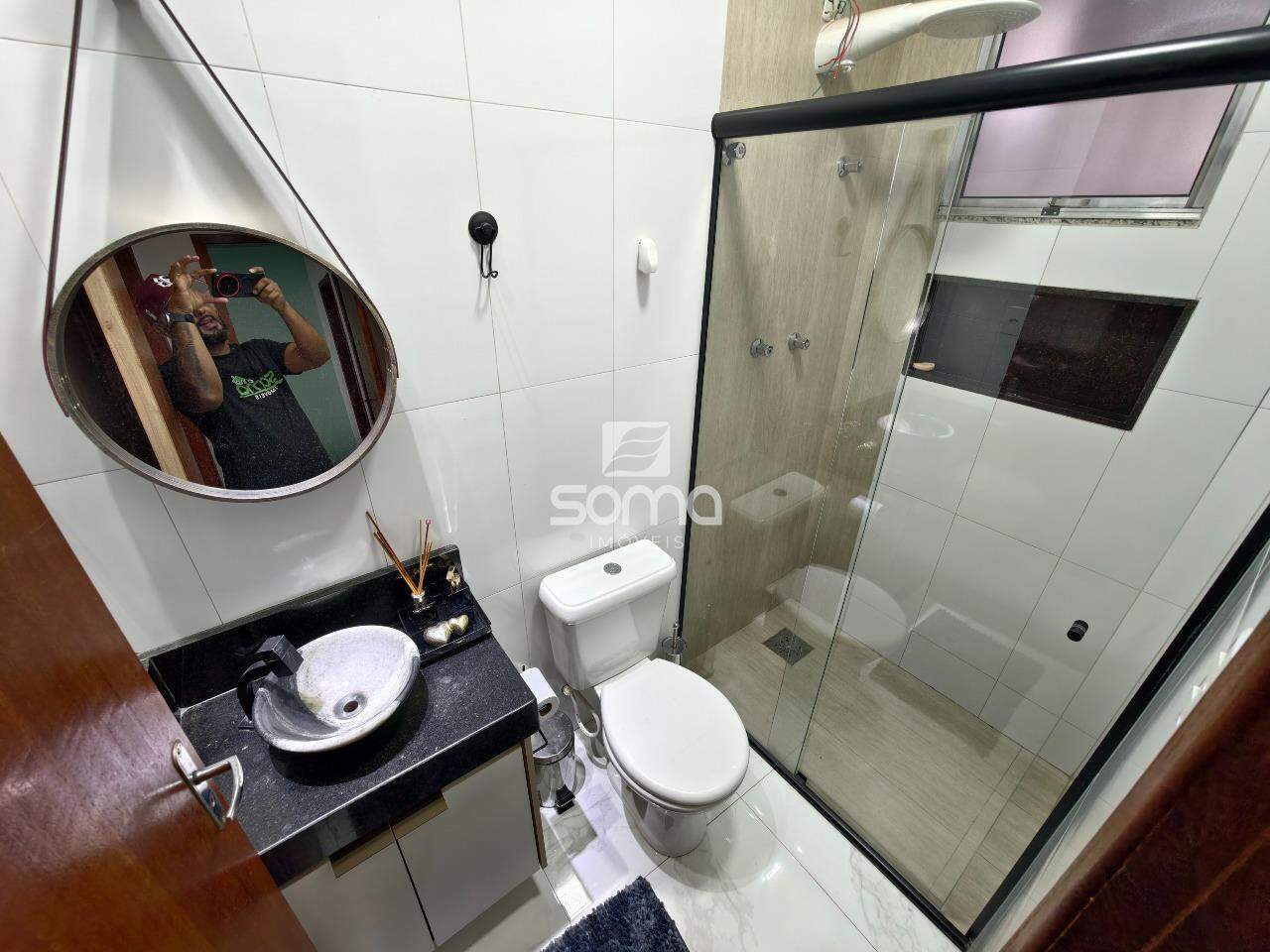 Casa à venda no Cachoeira: 