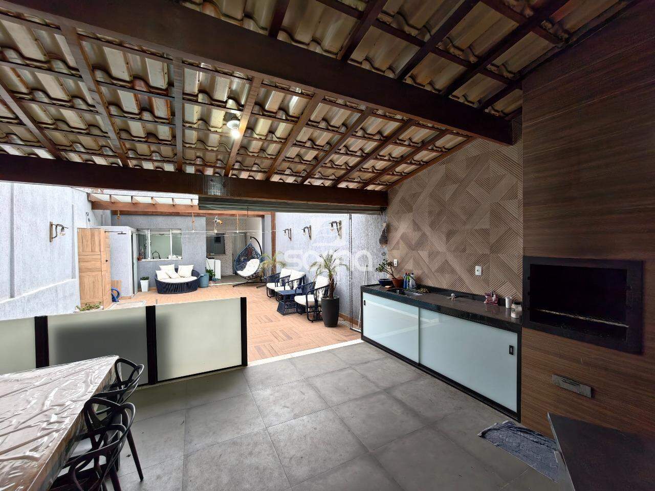 Casa à venda no Cachoeira: 