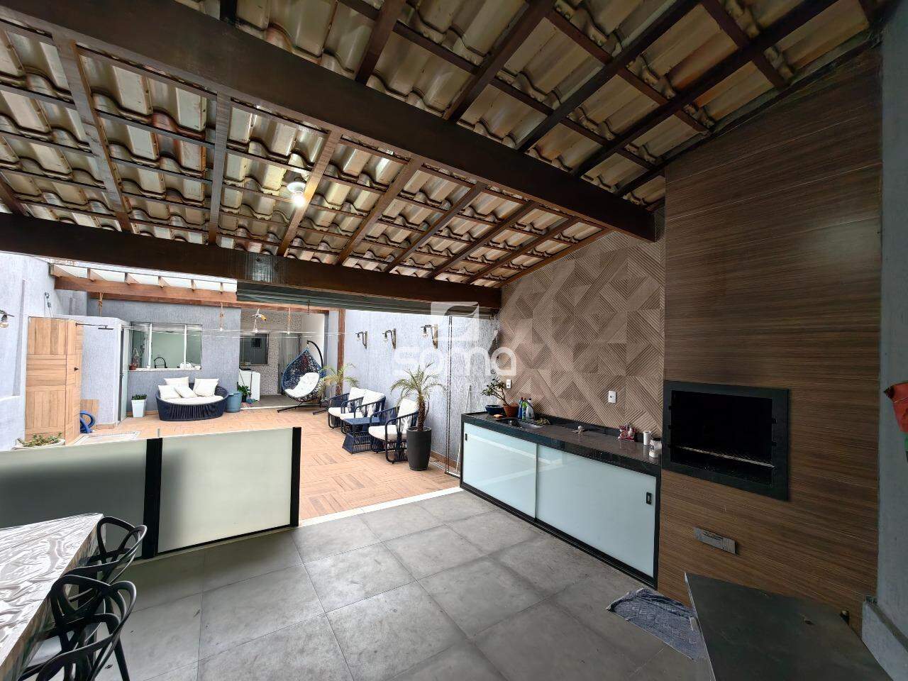 Casa à venda no Cachoeira: 