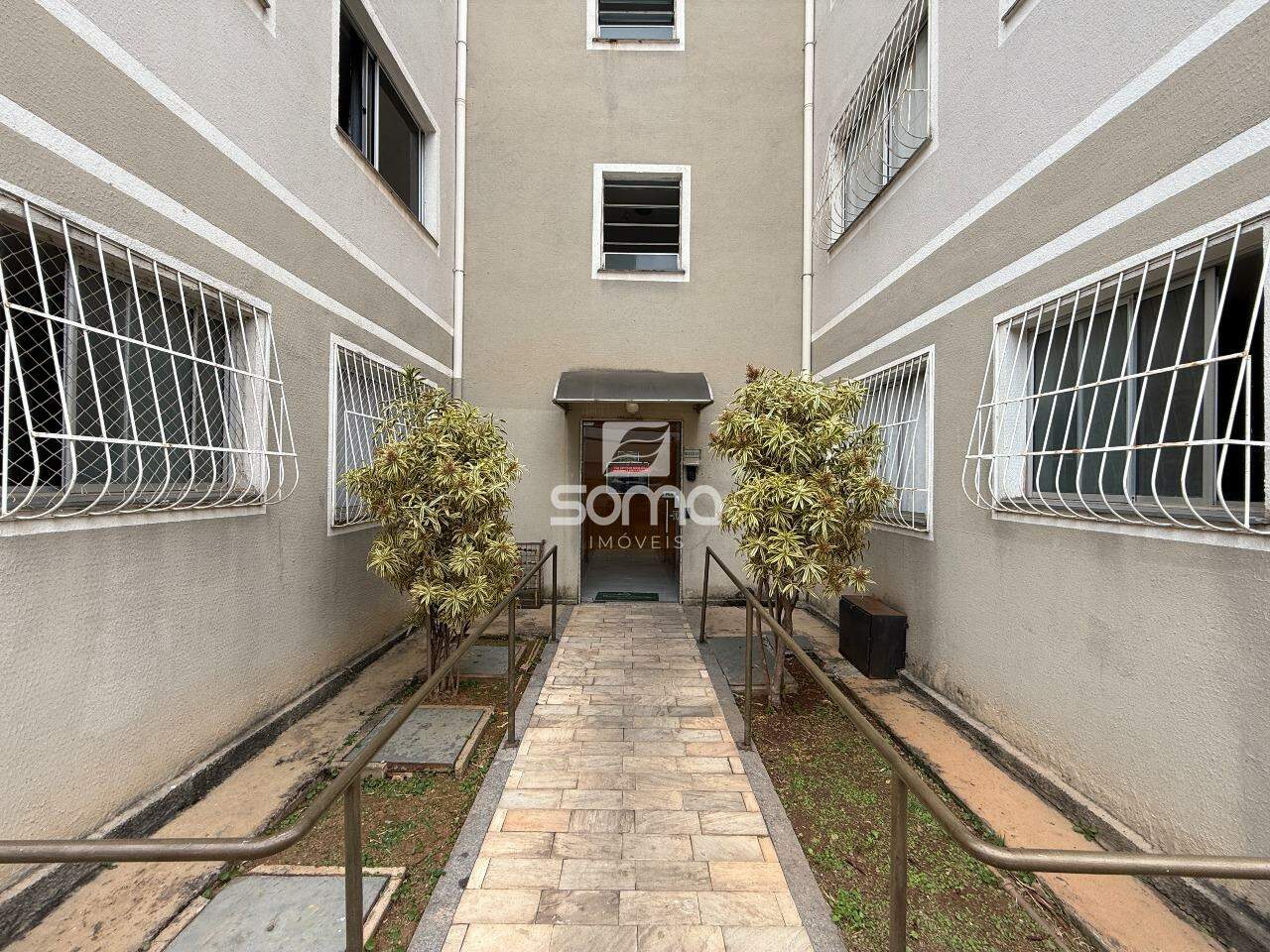 Area Privativa à venda no Gávea: 
