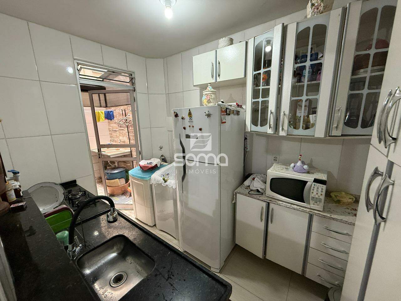 Area Privativa à venda no Gávea: 