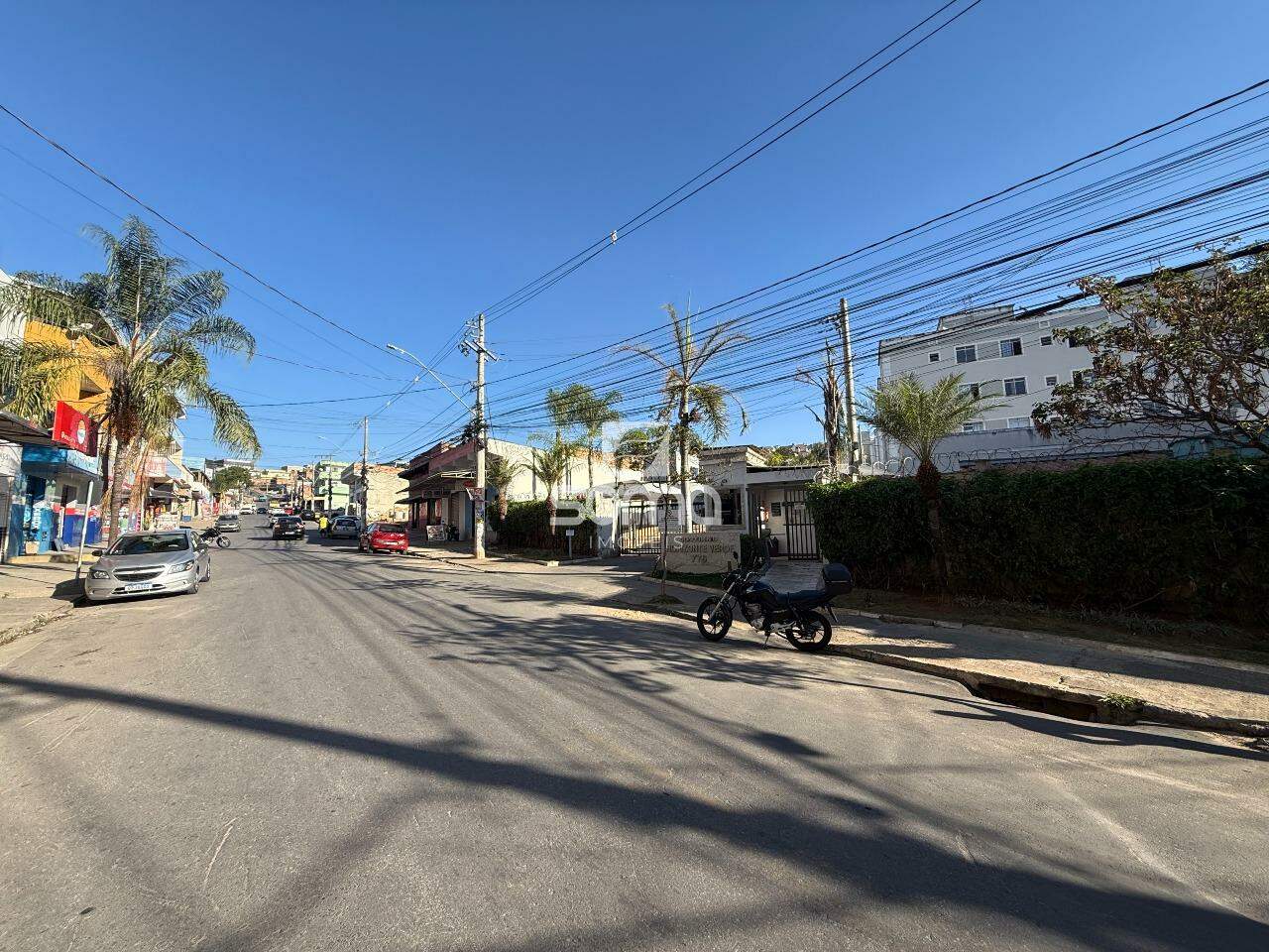 Area Privativa à venda no Gávea: 