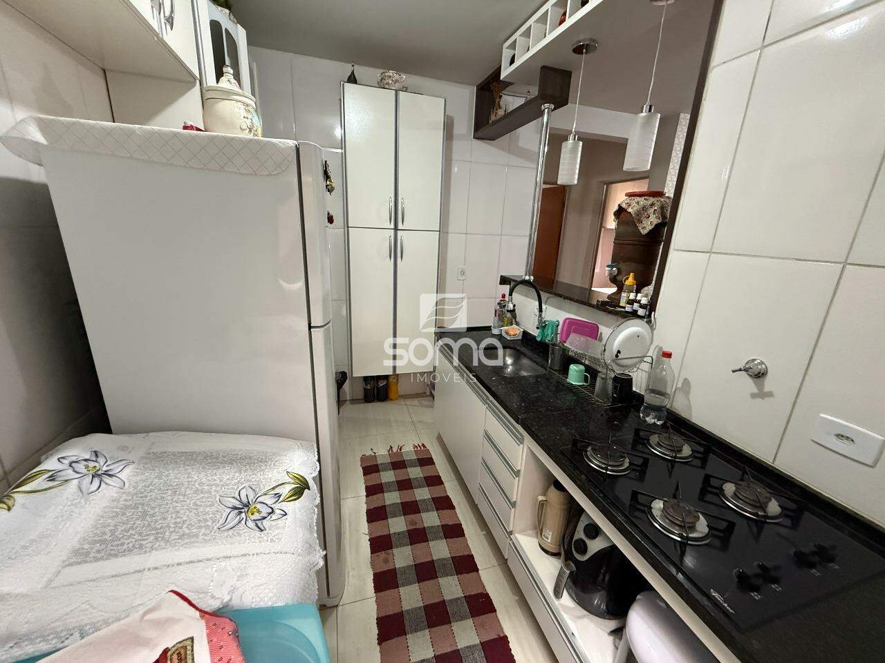 Area Privativa à venda no Gávea: 