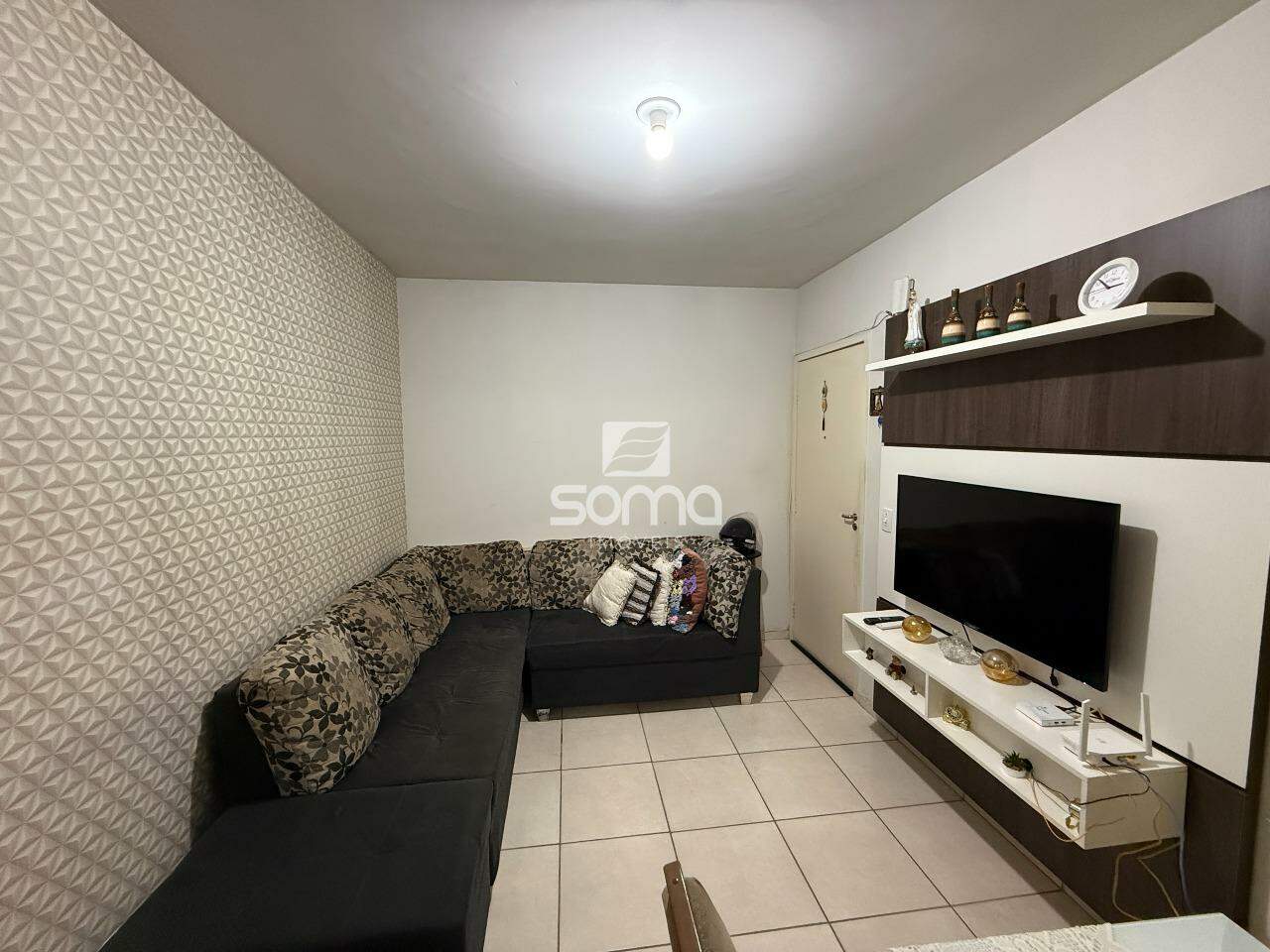 Area Privativa à venda no Gávea: 