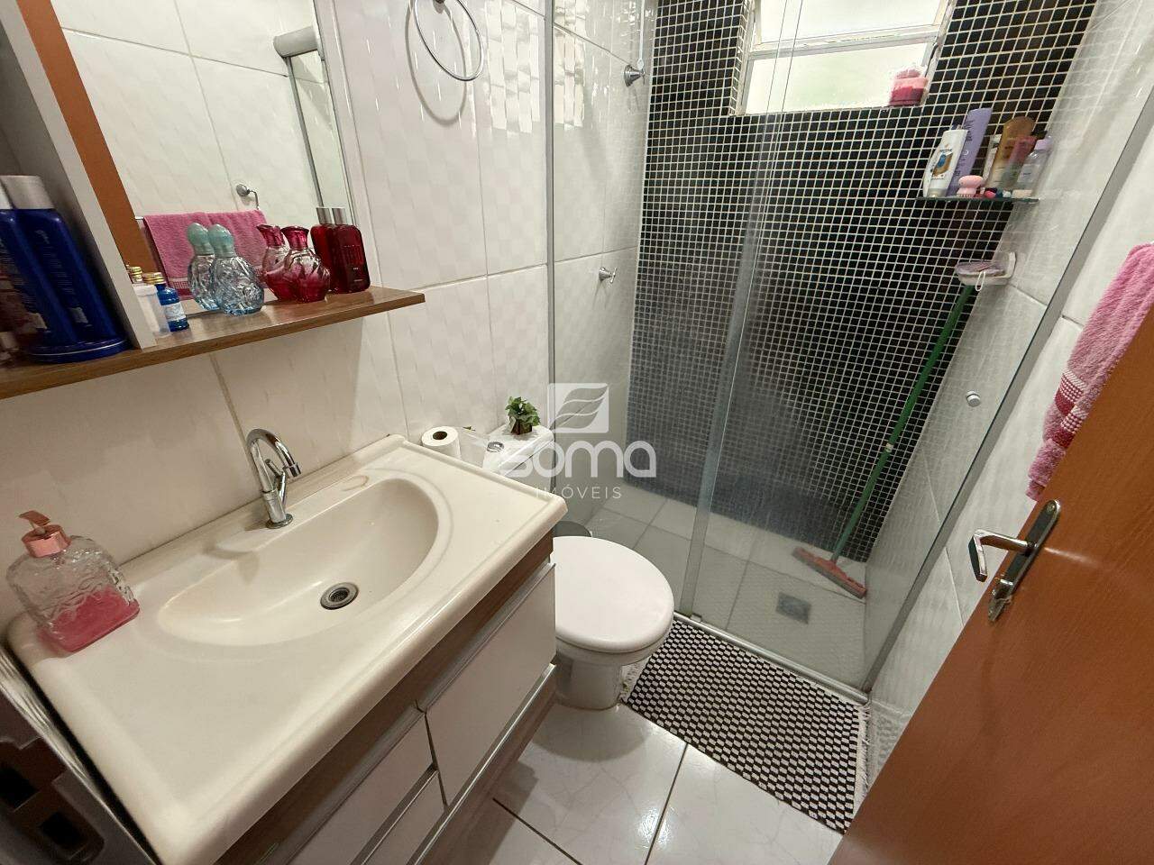 Area Privativa à venda no Gávea: 
