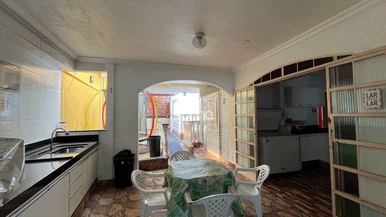 Casa à venda no Caieiras: 