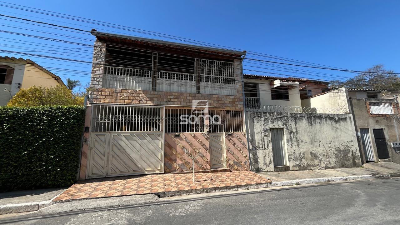 Casa à venda no Caieiras: 