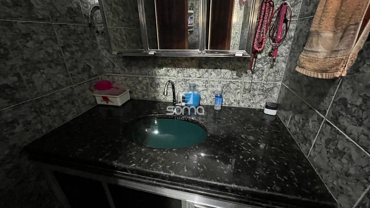 Casa à venda no Caieiras: 