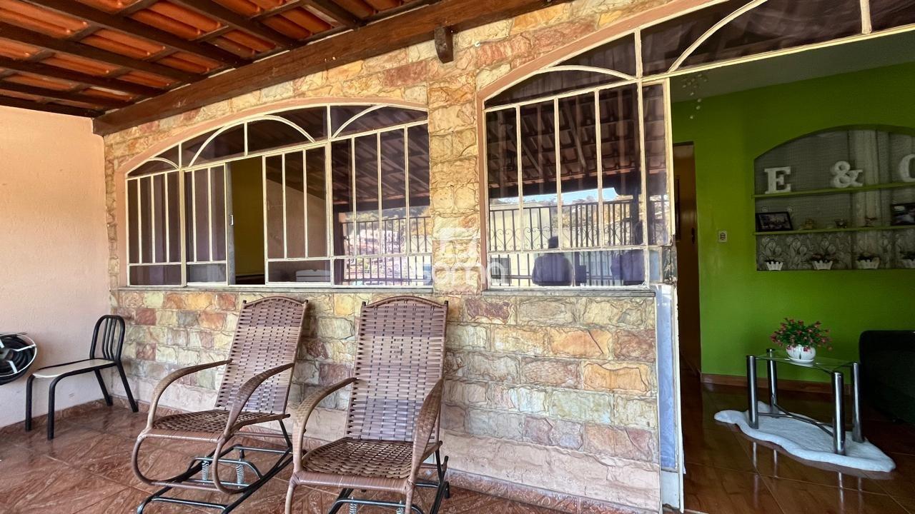 Casa à venda no Caieiras: 