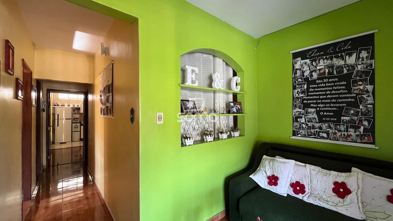 Casa à venda no Caieiras: 