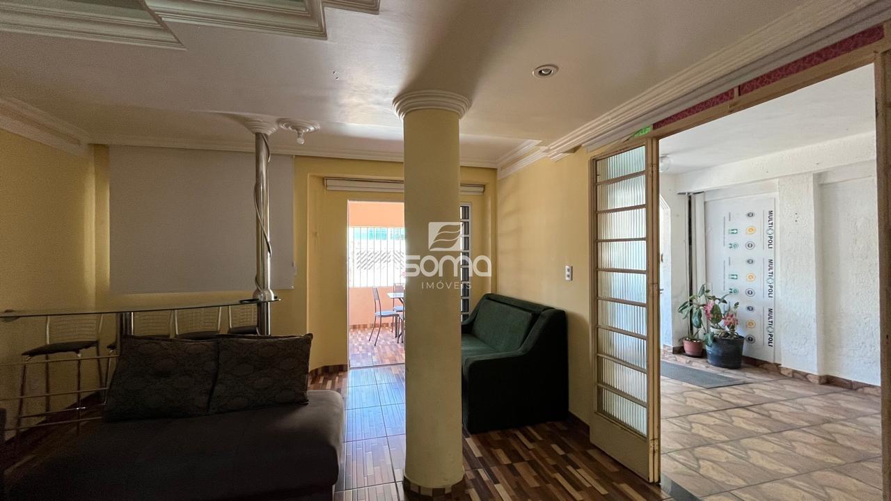 Casa à venda no Caieiras: 