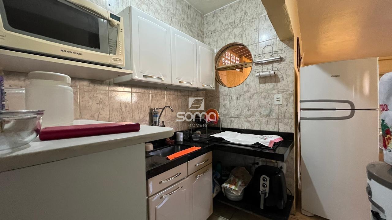 Casa à venda no Caieiras: 