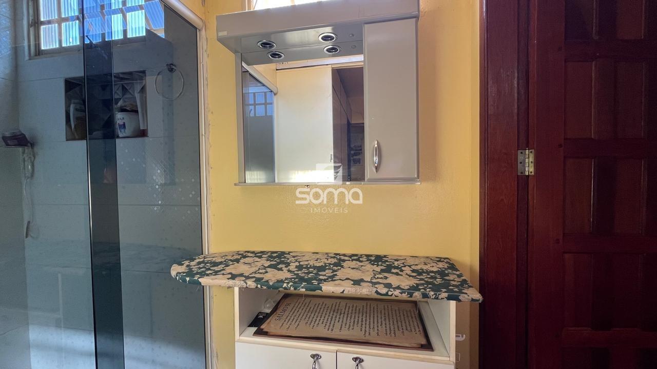 Casa à venda no Caieiras: 