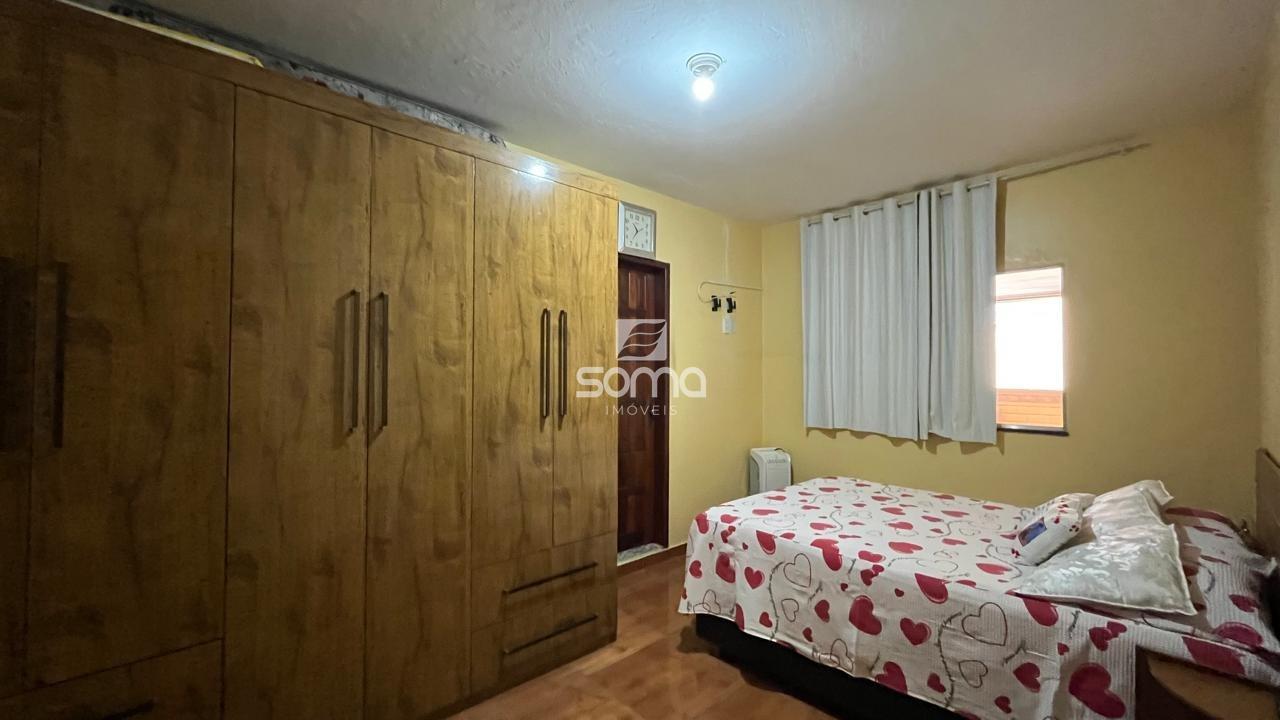 Casa à venda no Caieiras: 