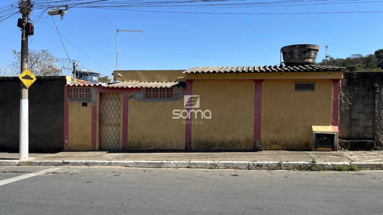 Casa à venda no Caieiras: 