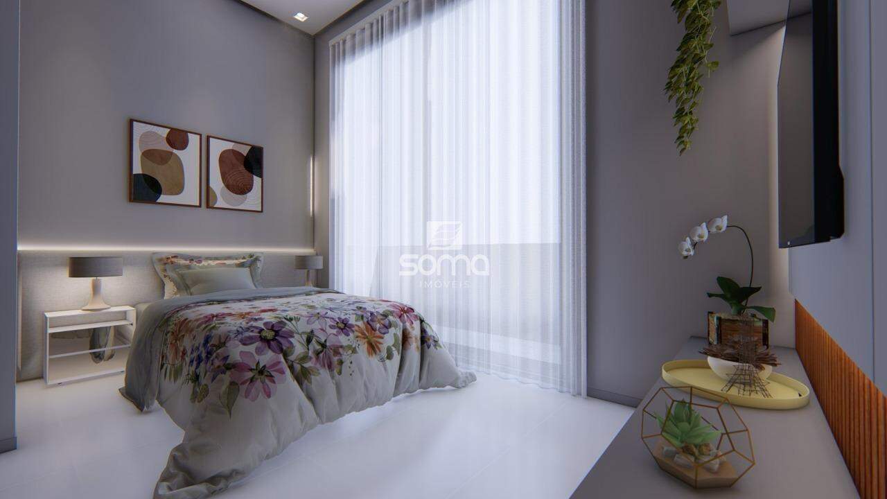 Casa em condomínio à venda no Santo Antônio: