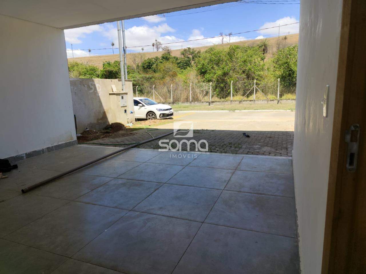 Casa em condomínio à venda no Santo Antônio: