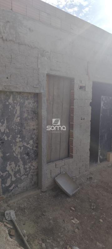 Casa à venda no Cachoeira: 