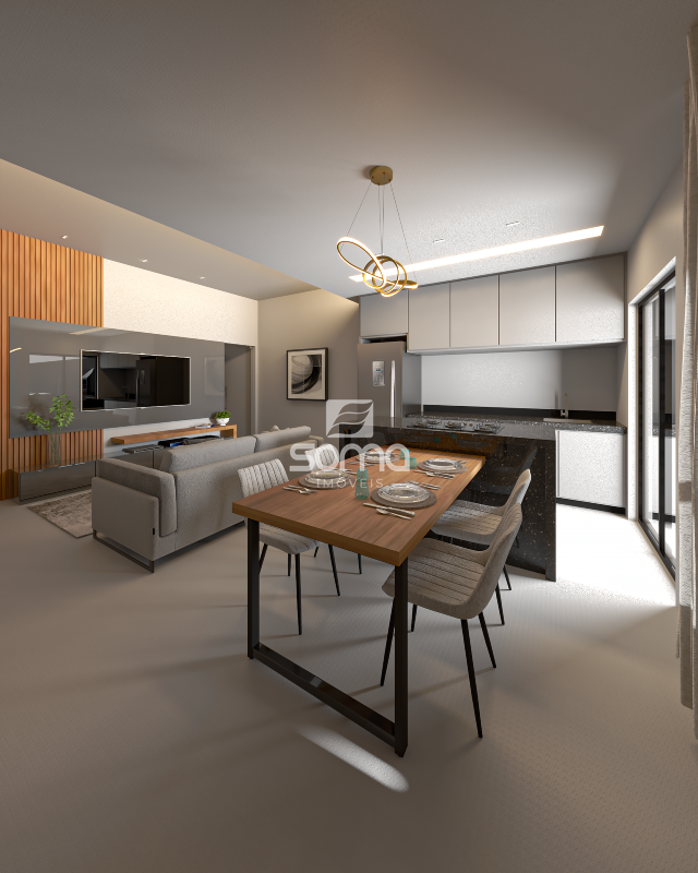 Casa à venda no Cachoeira: