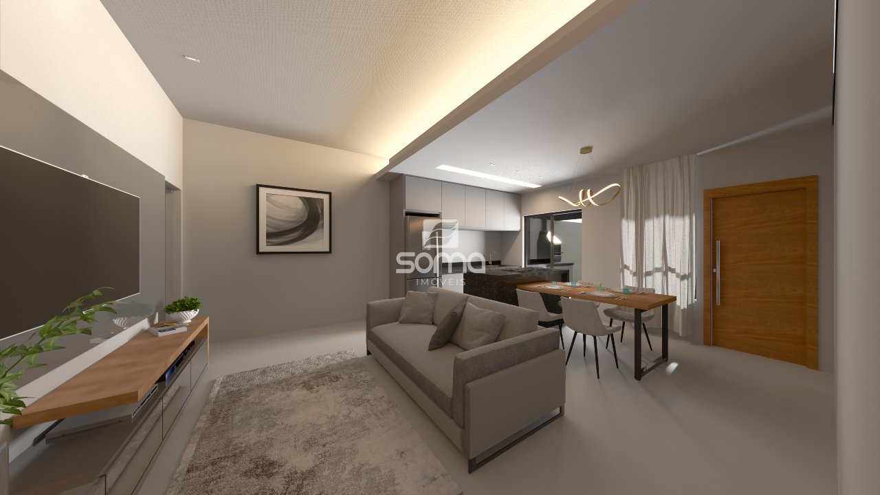 Casa à venda no Cachoeira: 