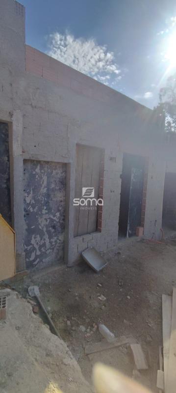 Casa à venda no Cachoeira: 