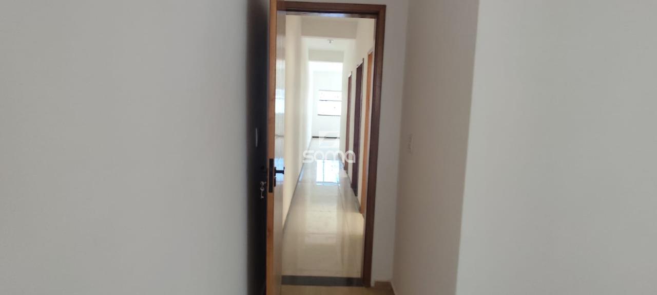 Casa Geminada à venda no Granjas Reunidas São Vicente: