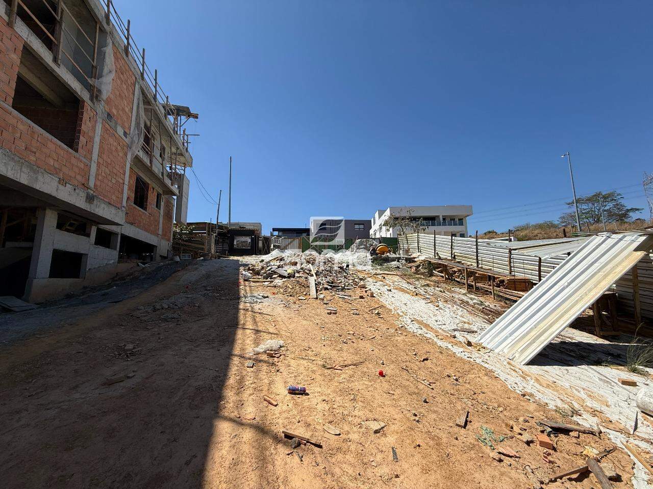 Lotes em Condomínio à venda no Condomínio Alphaville : 