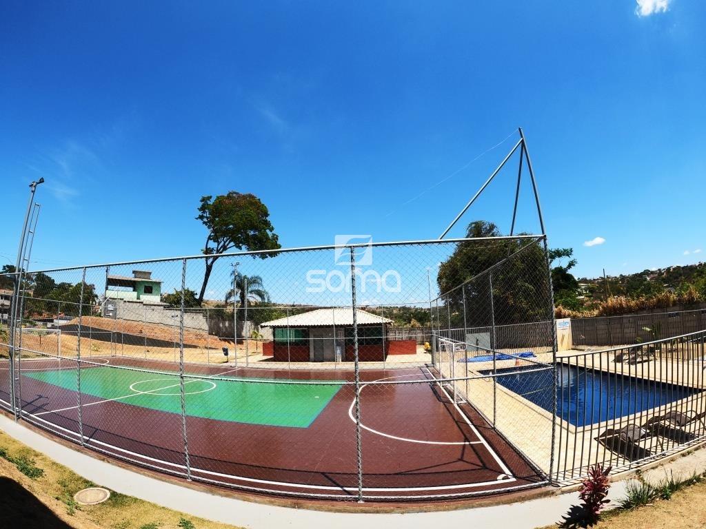 Apartamento para aluguel no Nova Pampulha 3ª e 4ª Seção: