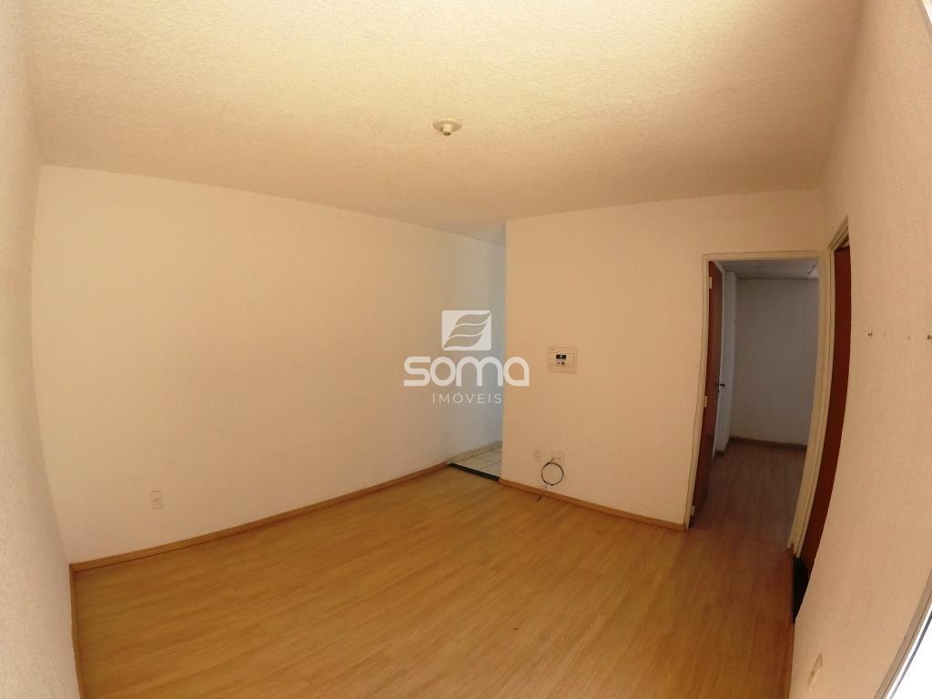 Apartamento para aluguel no Nova Pampulha 3ª e 4ª Seção: