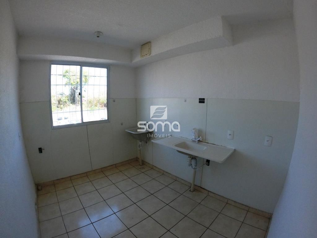 Apartamento para aluguel no Nova Pampulha 3ª e 4ª Seção: