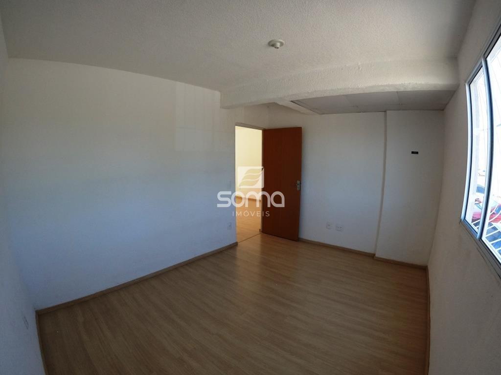 Apartamento para aluguel no Nova Pampulha 3ª e 4ª Seção: