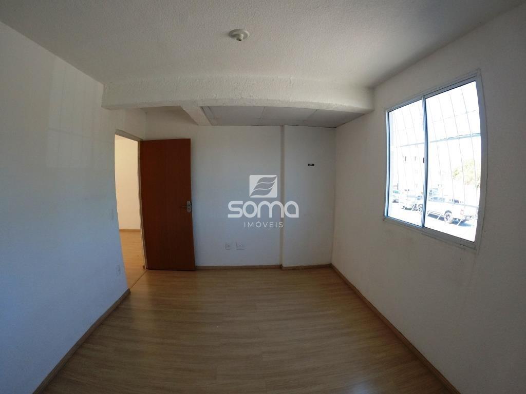 Apartamento para aluguel no Nova Pampulha 3ª e 4ª Seção: