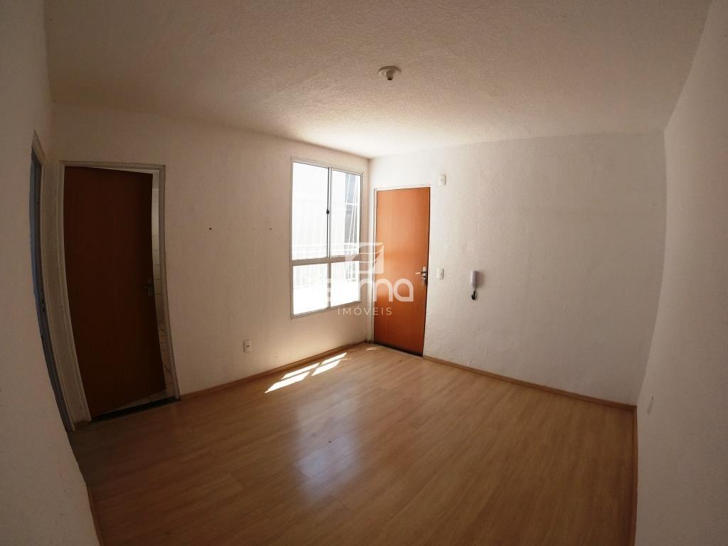 Apartamento para aluguel no Nova Pampulha 3ª e 4ª Seção: