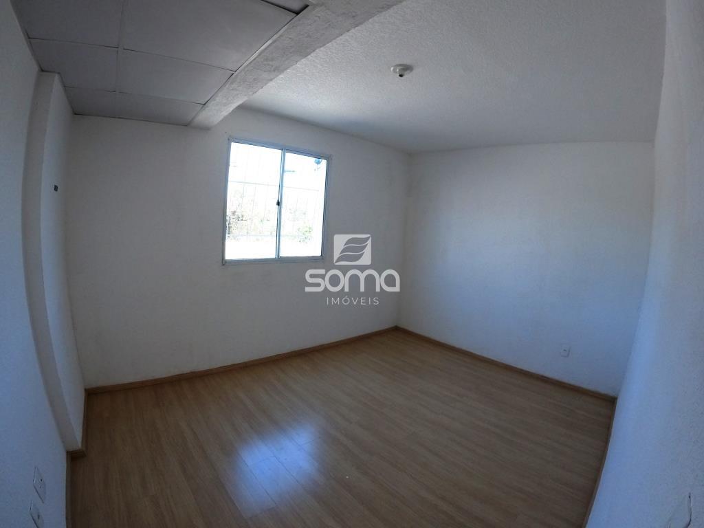 Apartamento para aluguel no Nova Pampulha 3ª e 4ª Seção: