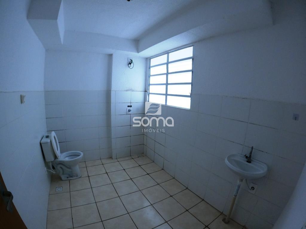 Apartamento para aluguel no Nova Pampulha 3ª e 4ª Seção: