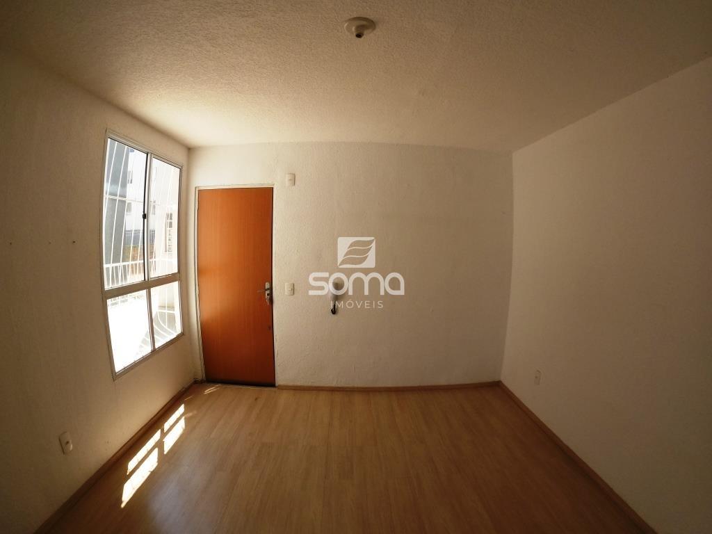 Apartamento para aluguel no Nova Pampulha 3ª e 4ª Seção: