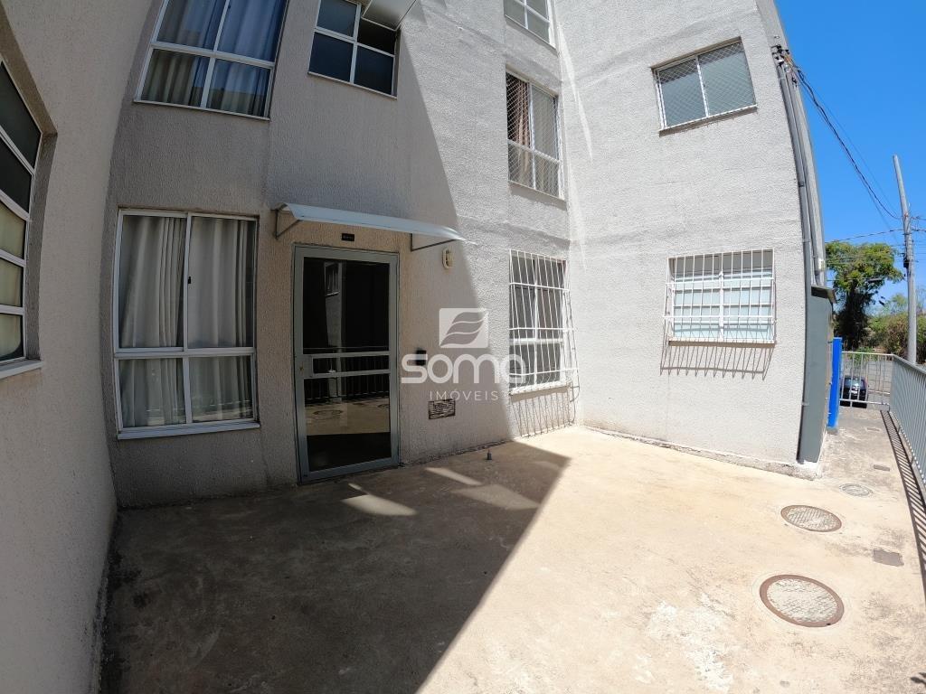 Apartamento para aluguel no Nova Pampulha 3ª e 4ª Seção: