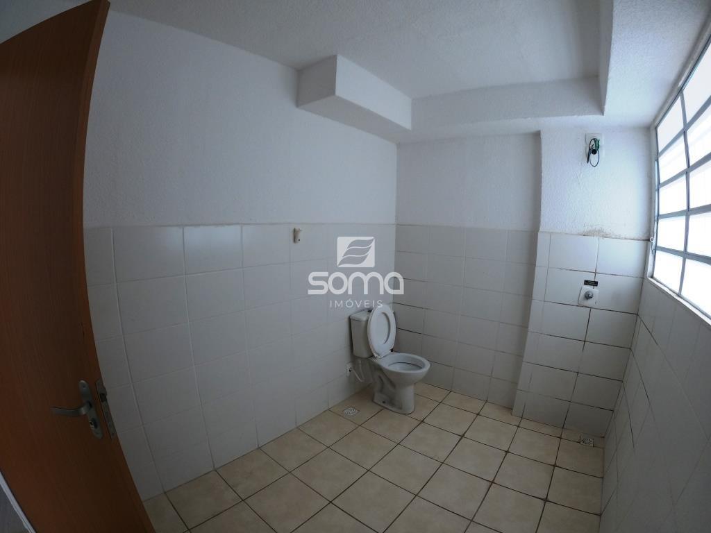 Apartamento para aluguel no Nova Pampulha 3ª e 4ª Seção: