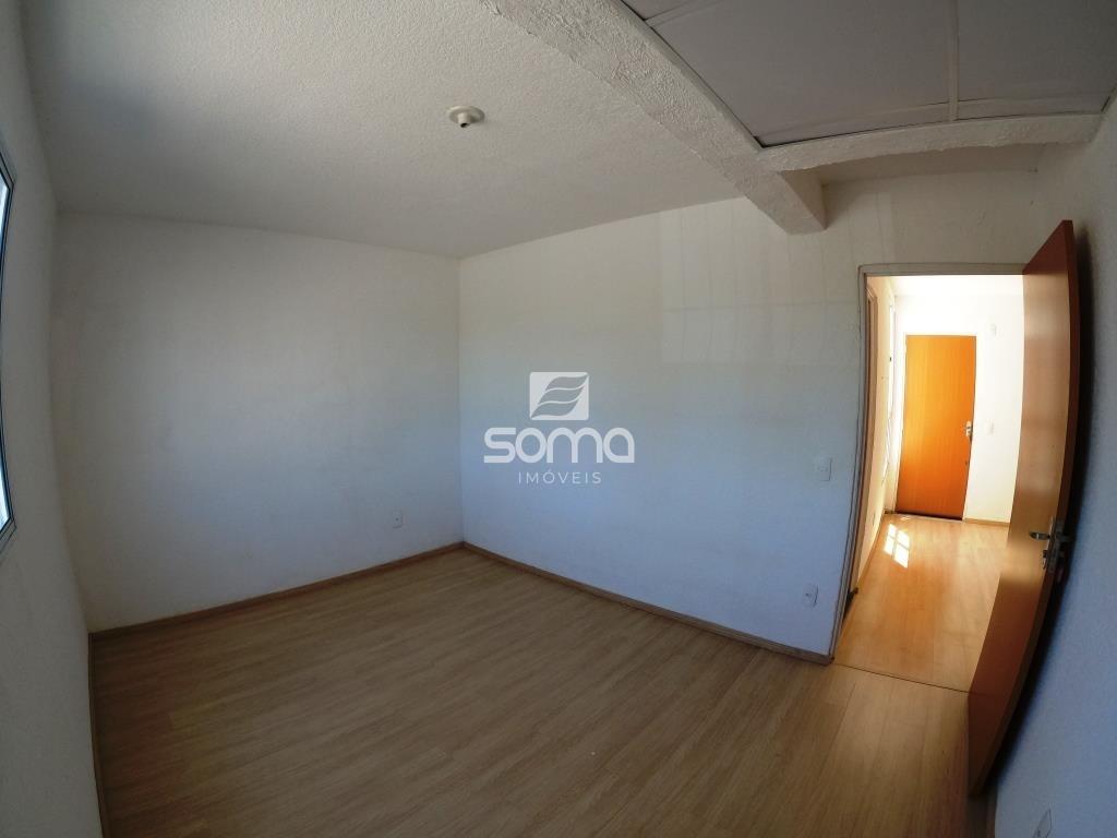 Apartamento para aluguel no Nova Pampulha 3ª e 4ª Seção: