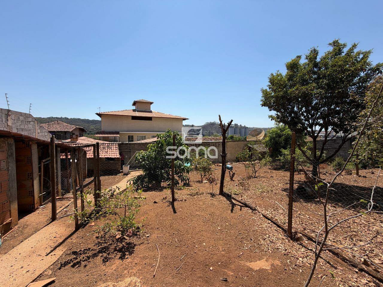 Lote à venda no Jardim Alterosa: 