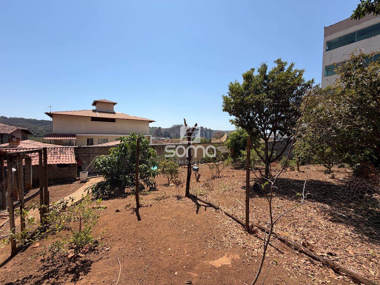 Lote à venda no Jardim Alterosa: 