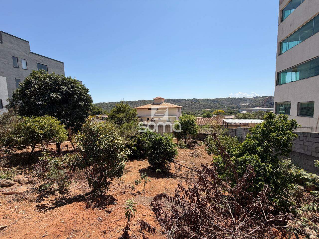 Lote à venda no Jardim Alterosa: 