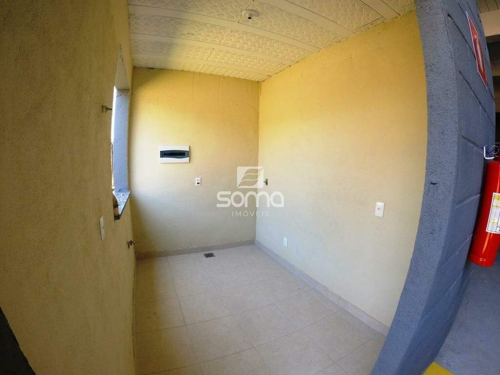 Galpão para aluguel no Santo Antônio: 