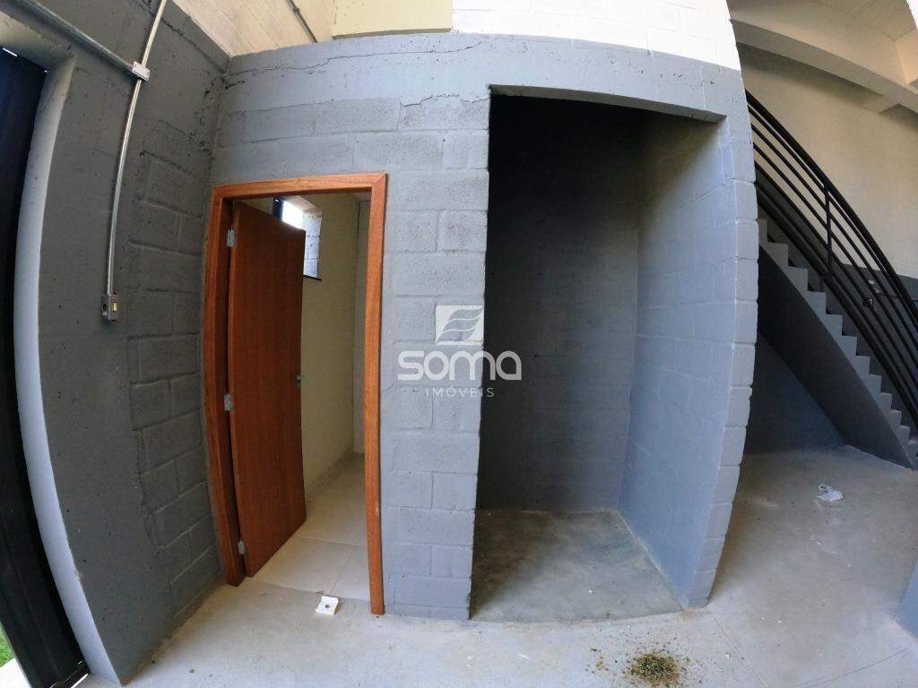 Galpão para aluguel no Santo Antônio: 