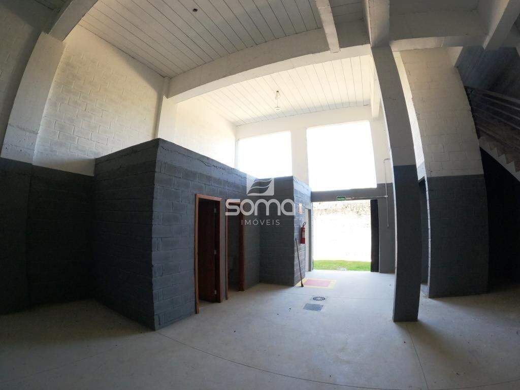 Galpão para aluguel no Santo Antônio: 