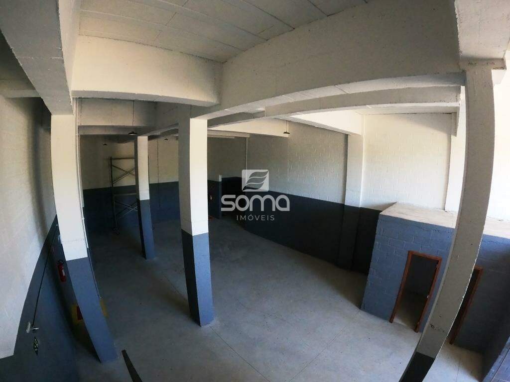 Galpão para aluguel no Santo Antônio: 