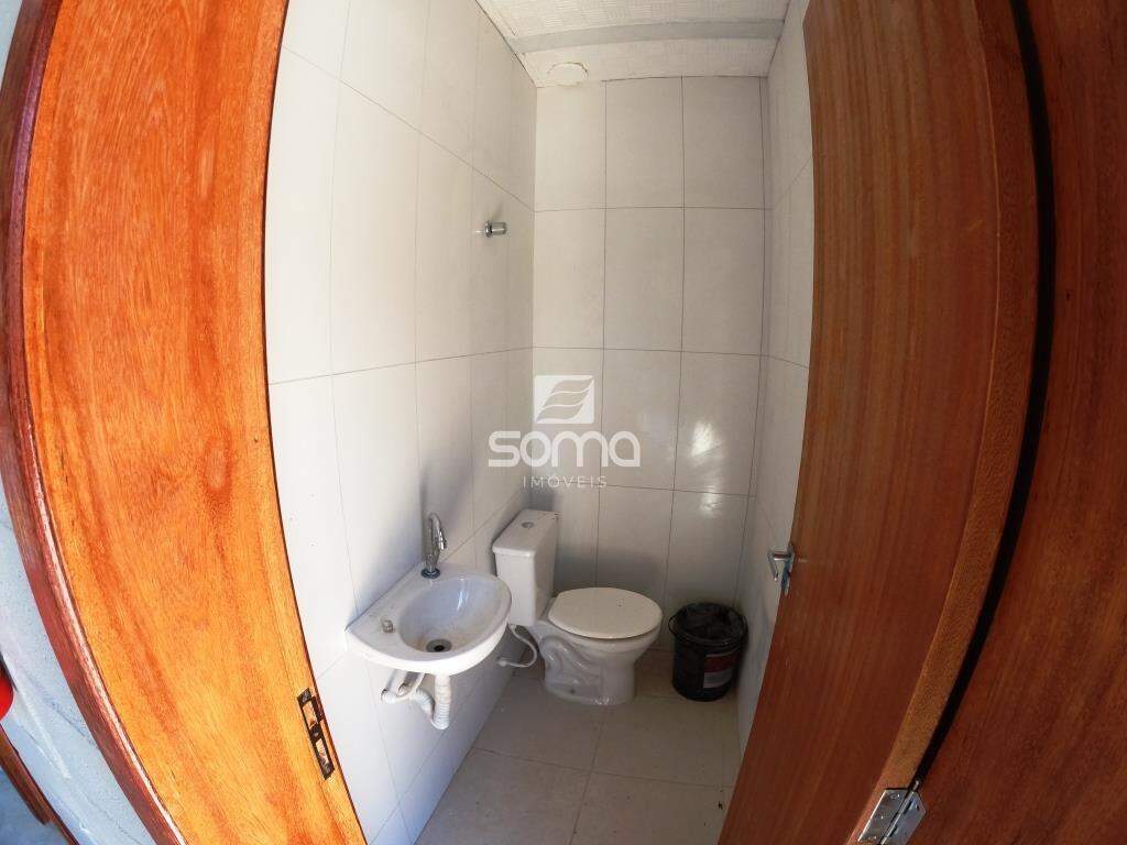 Galpão para aluguel no Santo Antônio: 