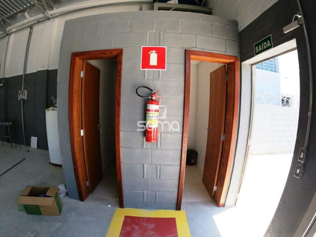 Galpão para aluguel no Santo Antônio: 