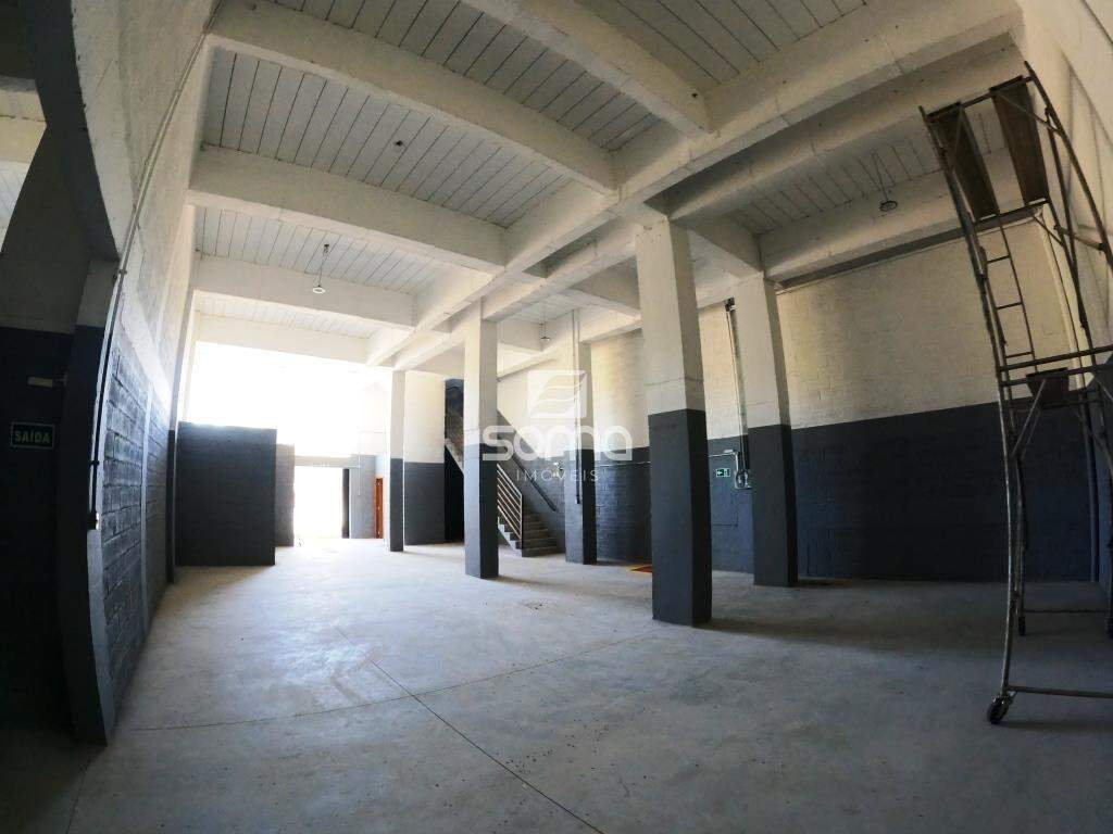 Galpão para aluguel no Santo Antônio: 